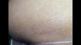 Huge ass bhabhi gets fucked in the gym by a young boy