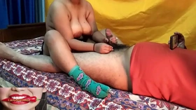 Very beautiful Indian punjabi sex till orgasm with clear audio