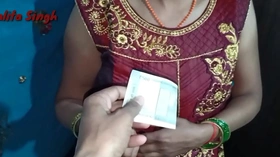 गांव की लड़की को 500 रुपये देकर की चुदाई
