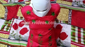 cute beautiful hot and sexy couple sex  model Rumpa anal and pussy fucking