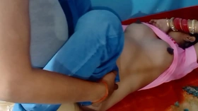 ललिता को कमरे में बिस्तर पर लिटा कर चोदा