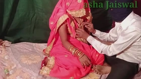 करवा चौथ पर भाभी की जबरदस्त कुशी से गाड़ पूरी लंद चुदाया पूरी पानी गाड़  ( आशा भाभी)