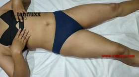 Desi girl anal sex first time with boyfriend fucking