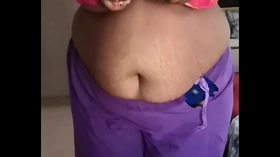 Hot Indian Wife