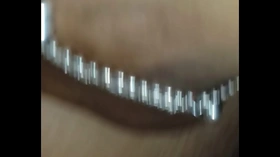 Telugu lovely wife pussi