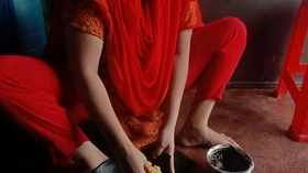 Home alone sister in law fucking xxx