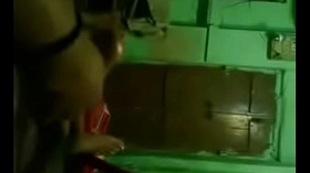 Merry Homemade sex nanu