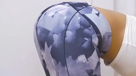 Babes - First Choice  starring  Sybil clip