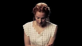 Sensous Singing, Orgasms. White Women