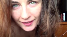 Camilla Moon - Anal Masturbation My Sexy Ass