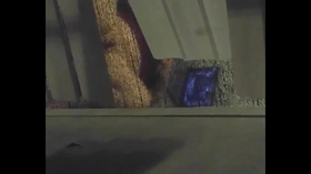 Espiando a mi cunada masturbandose spying sisnter-inlaw