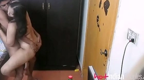 HD 720 Indian Bhabhi Ki Chudai | Indian Hot Couple Fucking