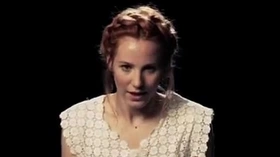 Girlband ADAM Gets Orgasms While Singing