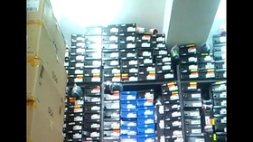 Cogiendo con la manos 2