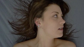 Czech Teen Reached Pussy Orgasm