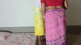 ससुर ने मालिश करवाने के बाद अपनी बहु को चोदा XXx Bengali Sex साफ हिंदी आवाज में
