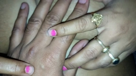 Desi Sarika ki chut faadi