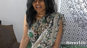 Bhabhi-devar Roleplay in Hindi POV