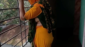 Fucking Neighbours Relative First time came here XXX