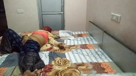 INDIAN HARDCORE SEX JACK AND JIYA MARRIED COUPLE Clear Hindi Audio chudai 2021