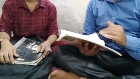 कॉलेज के लड़की ने पढ़ाई नहीं की तो टीचर ने अच्छे चोद डाला(हिंदी क्लियर ऑडियो)