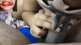 Fake Kiara Advani gives blowjob for getting role in bollywood