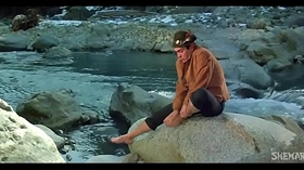 Ram Teri Ganga Maili - Part 3 Of 12 - Rajiv Kapoor - Manadakini - Superhit Hindi Movies