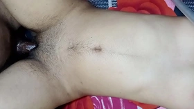 When i fuck my little daughter then I see that her pussy is so cute