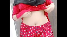 House Wife Removing Shalwar Kameez For Her Boy Friend Dirty Talking Hindi Audio