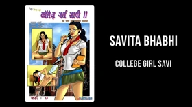 Savita Bhabhi Videos - Episode 13
